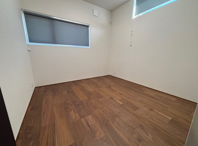 白山市鶴来新町　中古住宅