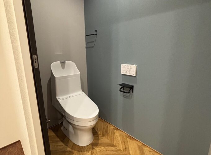 白山市鶴来新町　中古住宅